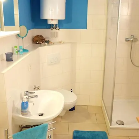 Sylvias Ferienwohnung Nr6 Souterrain Görlitz Extérieur photo