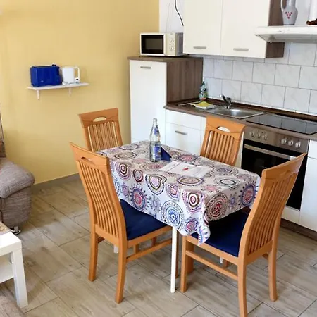 Sylvias Ferienwohnung Nr6 Souterrain Görlitz Extérieur photo