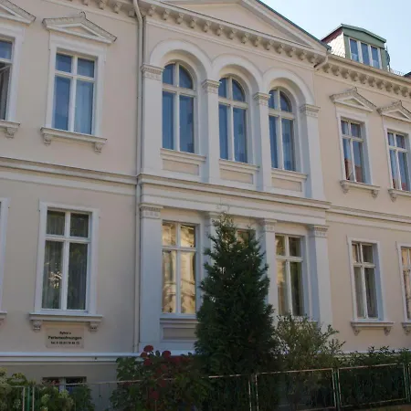 Sylvias Ferienwohnung Nr6 Souterrain Görlitz Extérieur photo